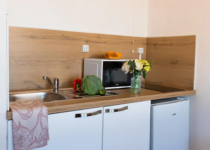 - 1er Etage - Vue Et De דירה קאלה
