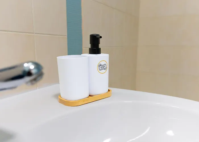 - 1er Etage - Vue Et De * קאלה