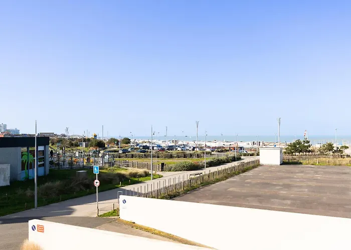 דירה - 1er Etage - Vue Et De *